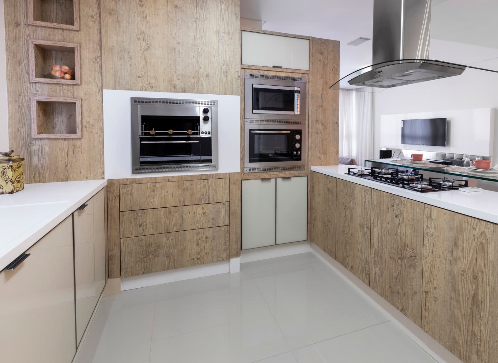 Sistina Tower Residence