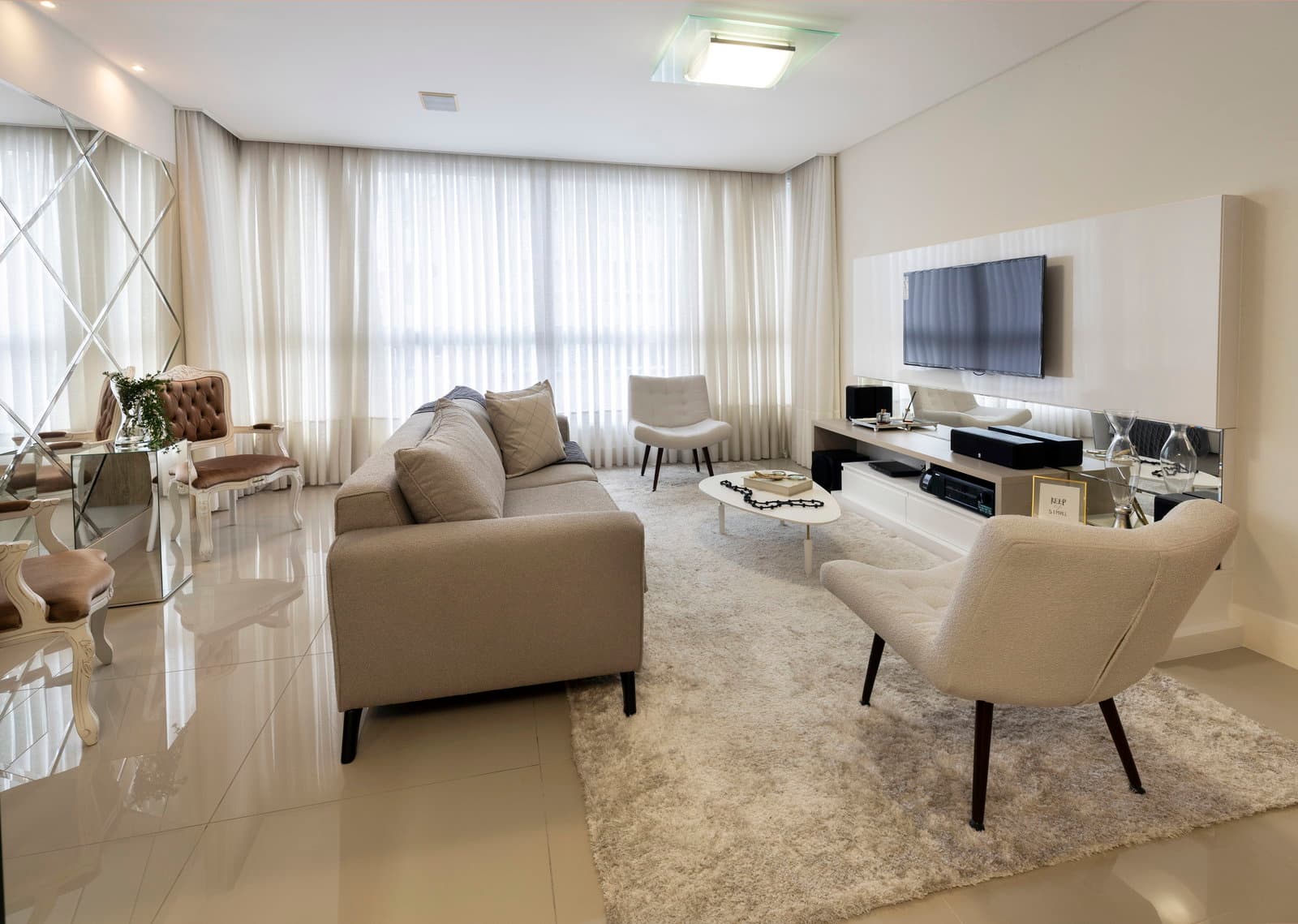 Sistina Tower Residence