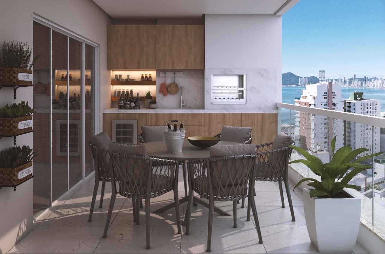 Pontal Di Vitta Residence