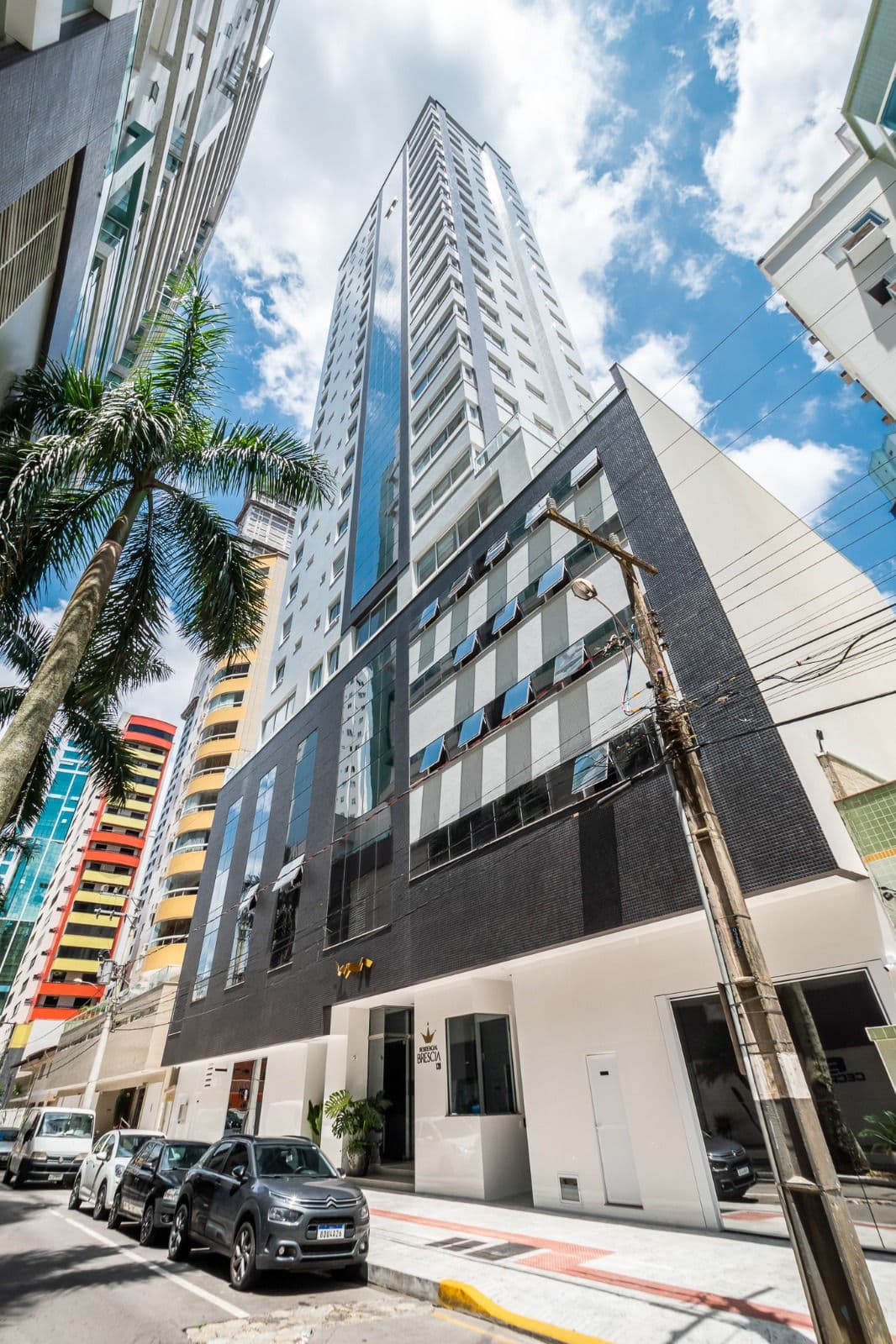 Bréscia Residencial