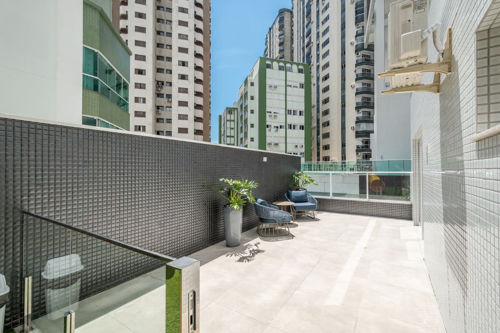 Bréscia Residencial