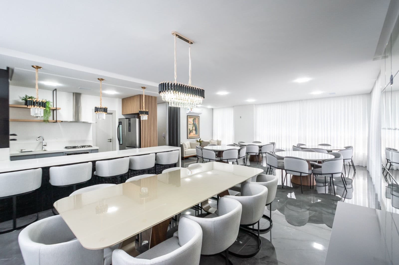 Bréscia Residencial