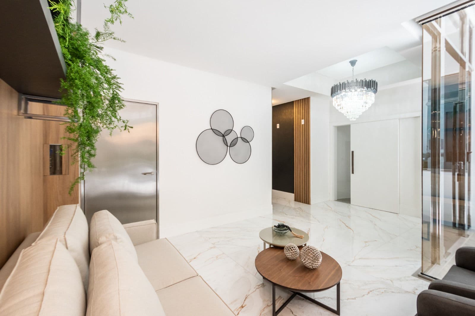Bréscia Residencial