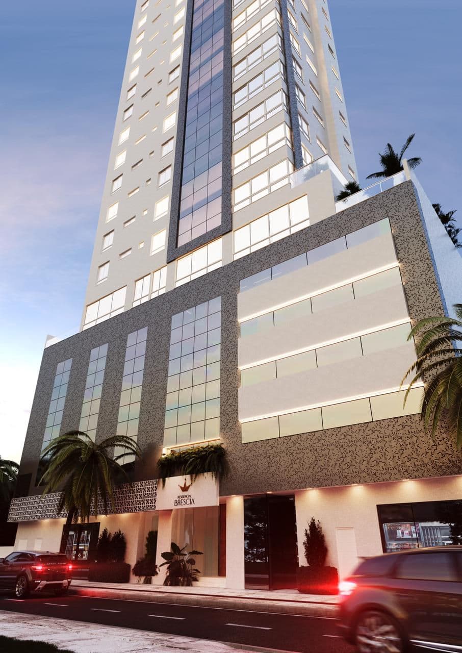 Bréscia Residencial