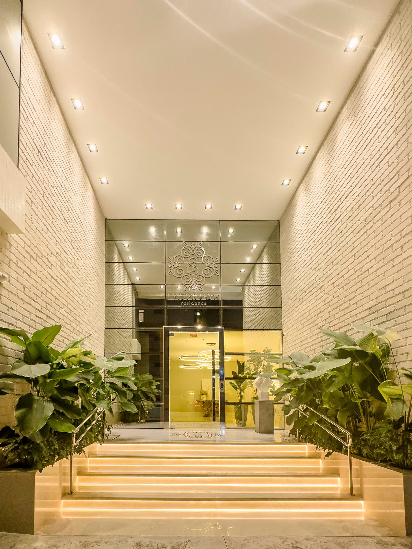Exuberance Residence