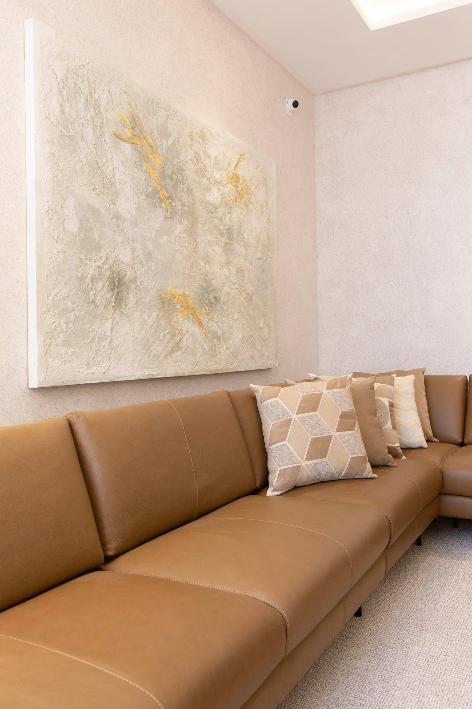 Exuberance Residence
