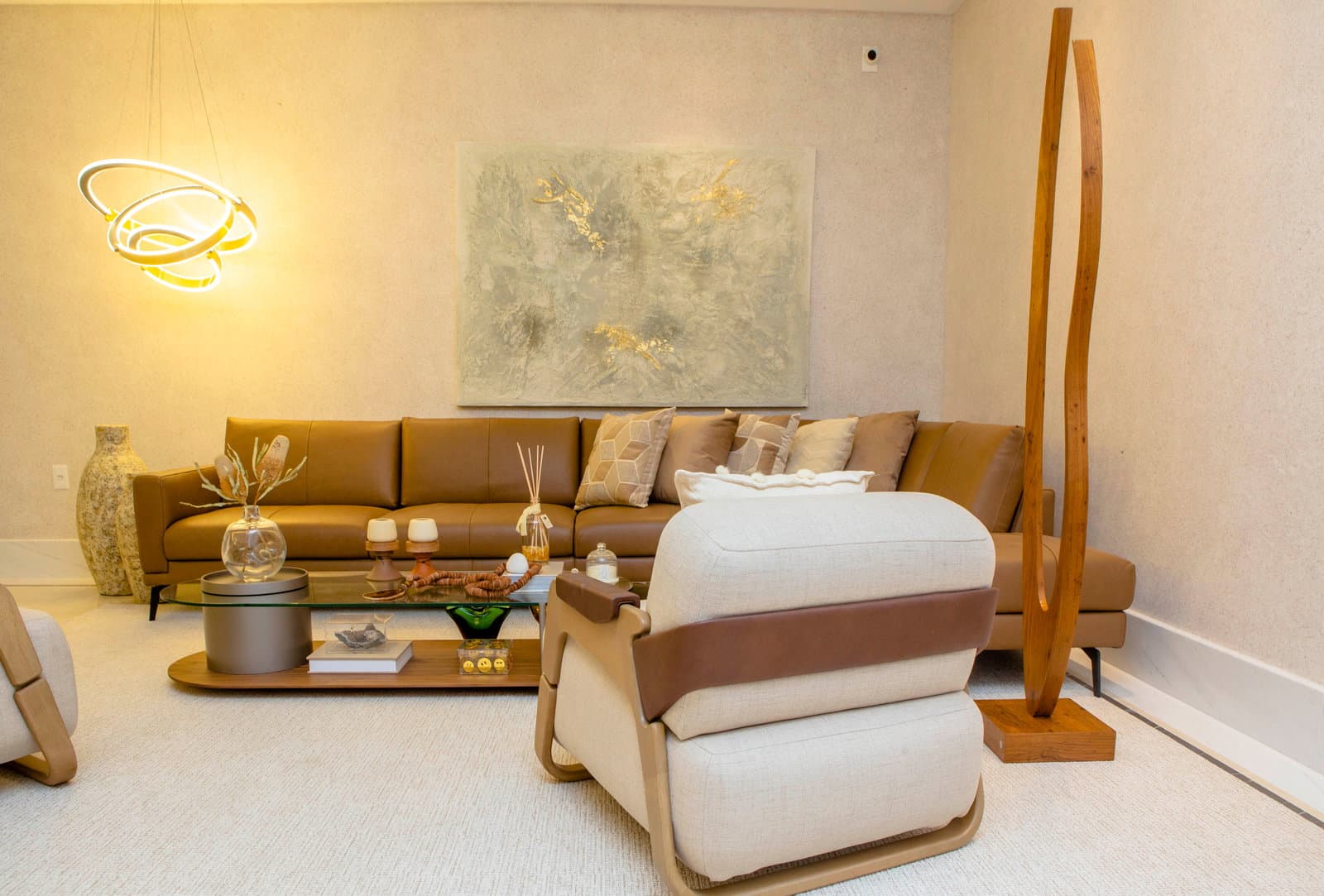 Exuberance Residence