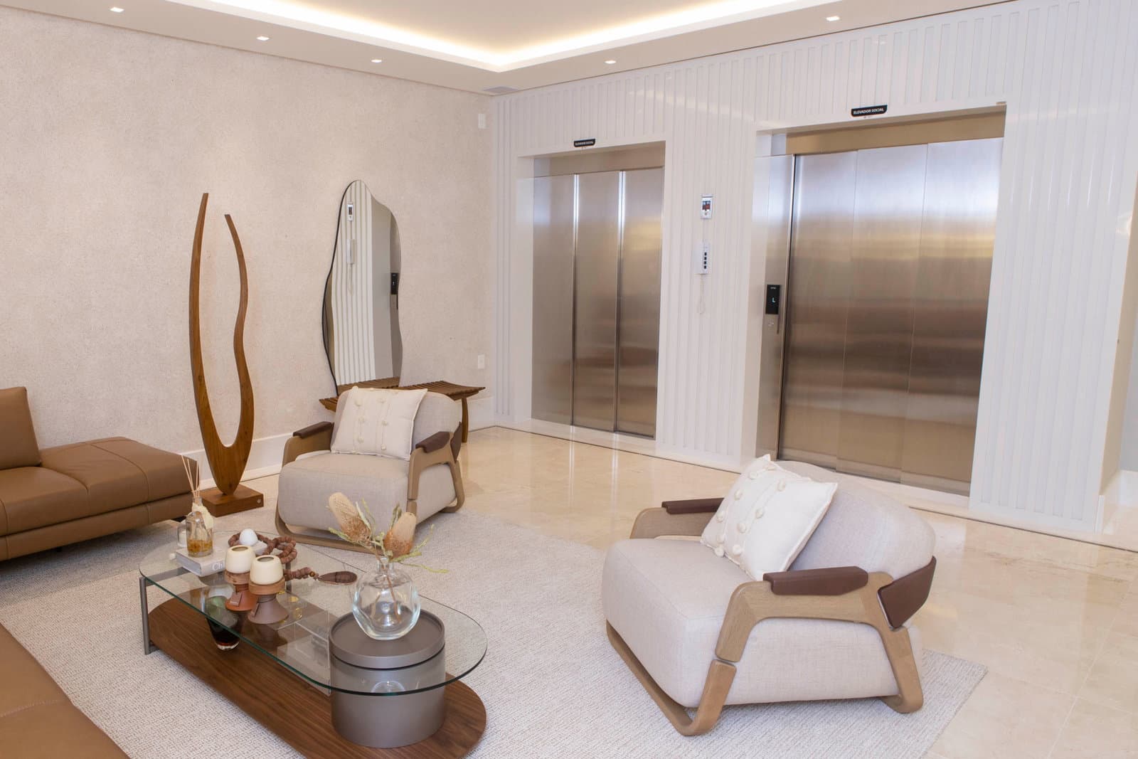 Exuberance Residence