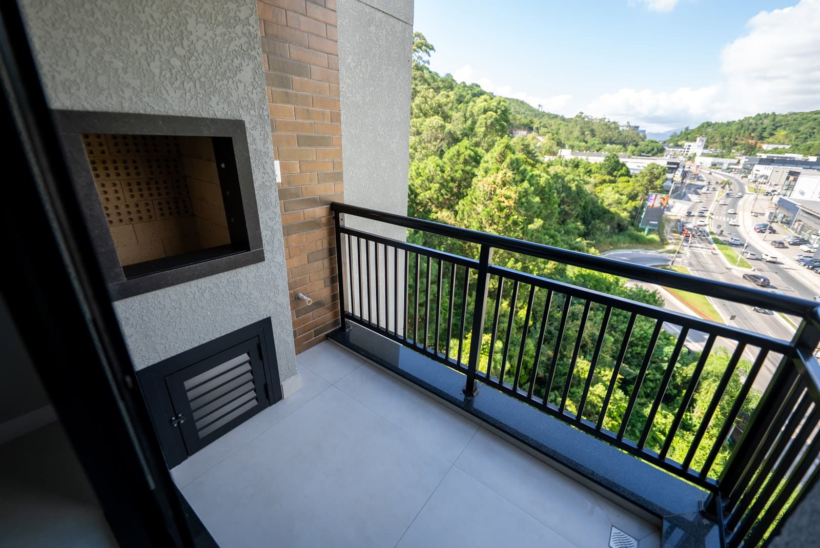 Portal da Brava Residencial