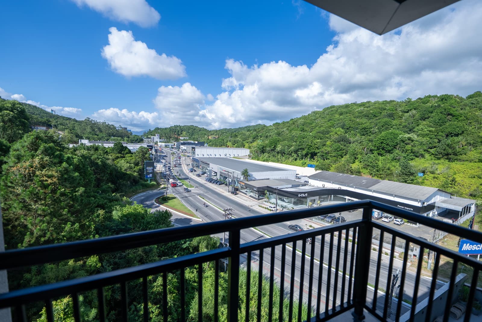 Portal da Brava Residencial