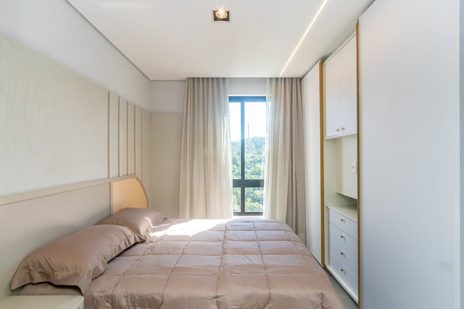 Costa Esmeralda Residence
