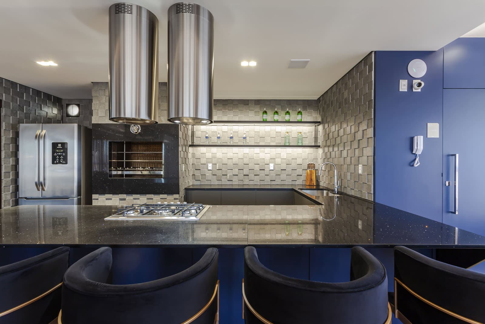 Ocean Breeze Residence