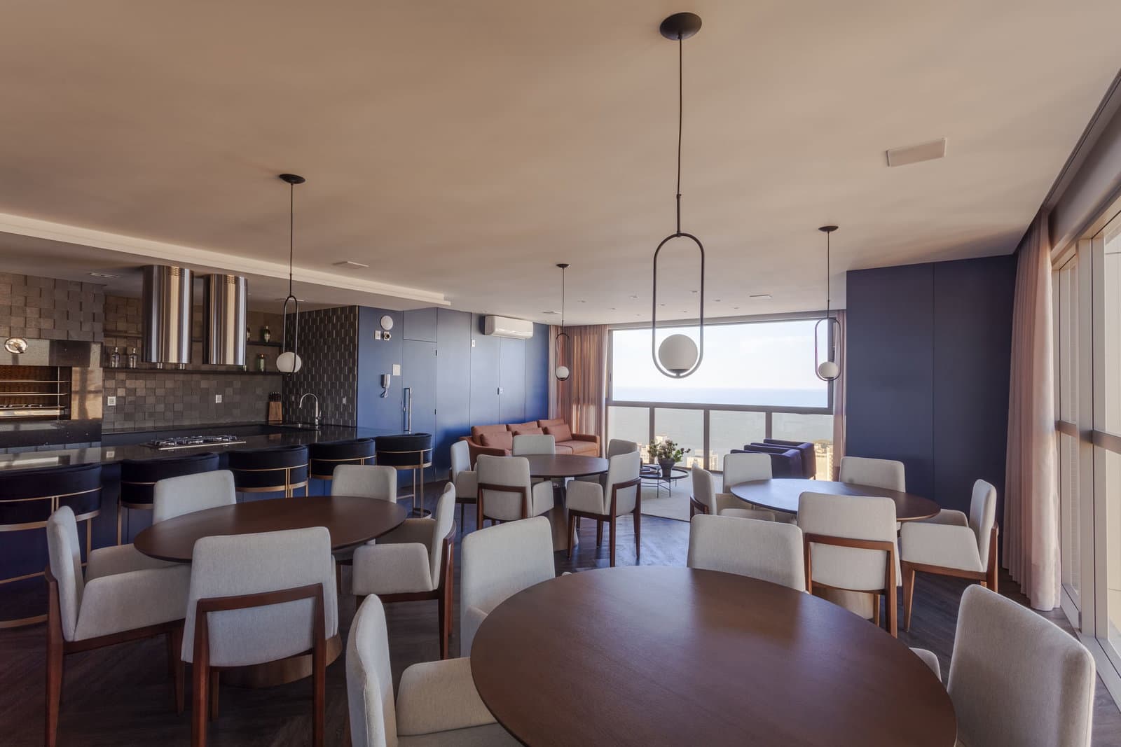 Ocean Breeze Residence
