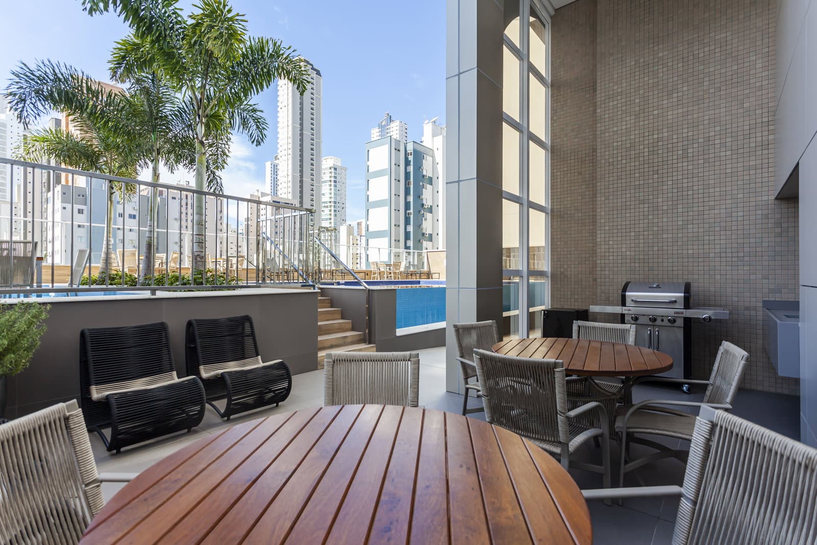 Ocean Breeze Residence