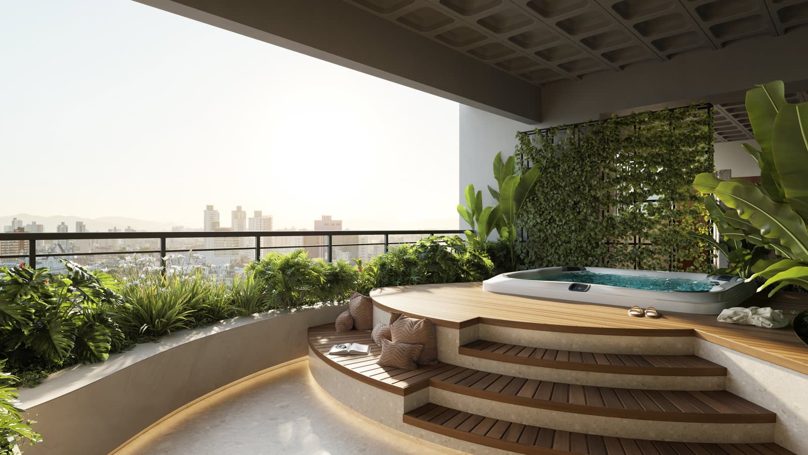 NF Pulse Smart Living