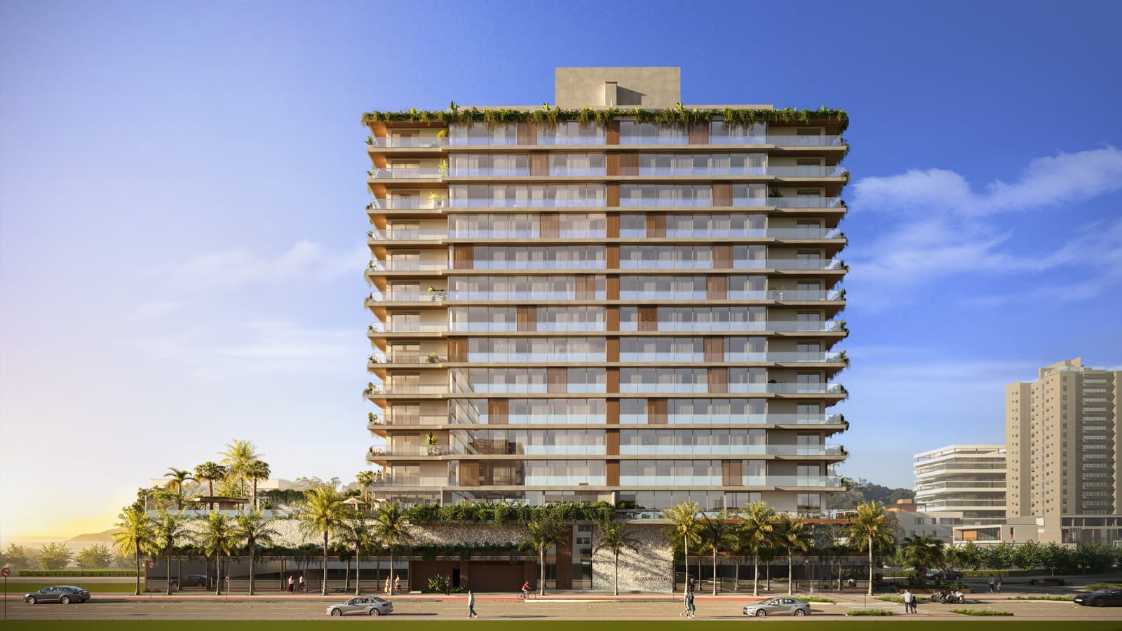 Brava Concetto Residencial