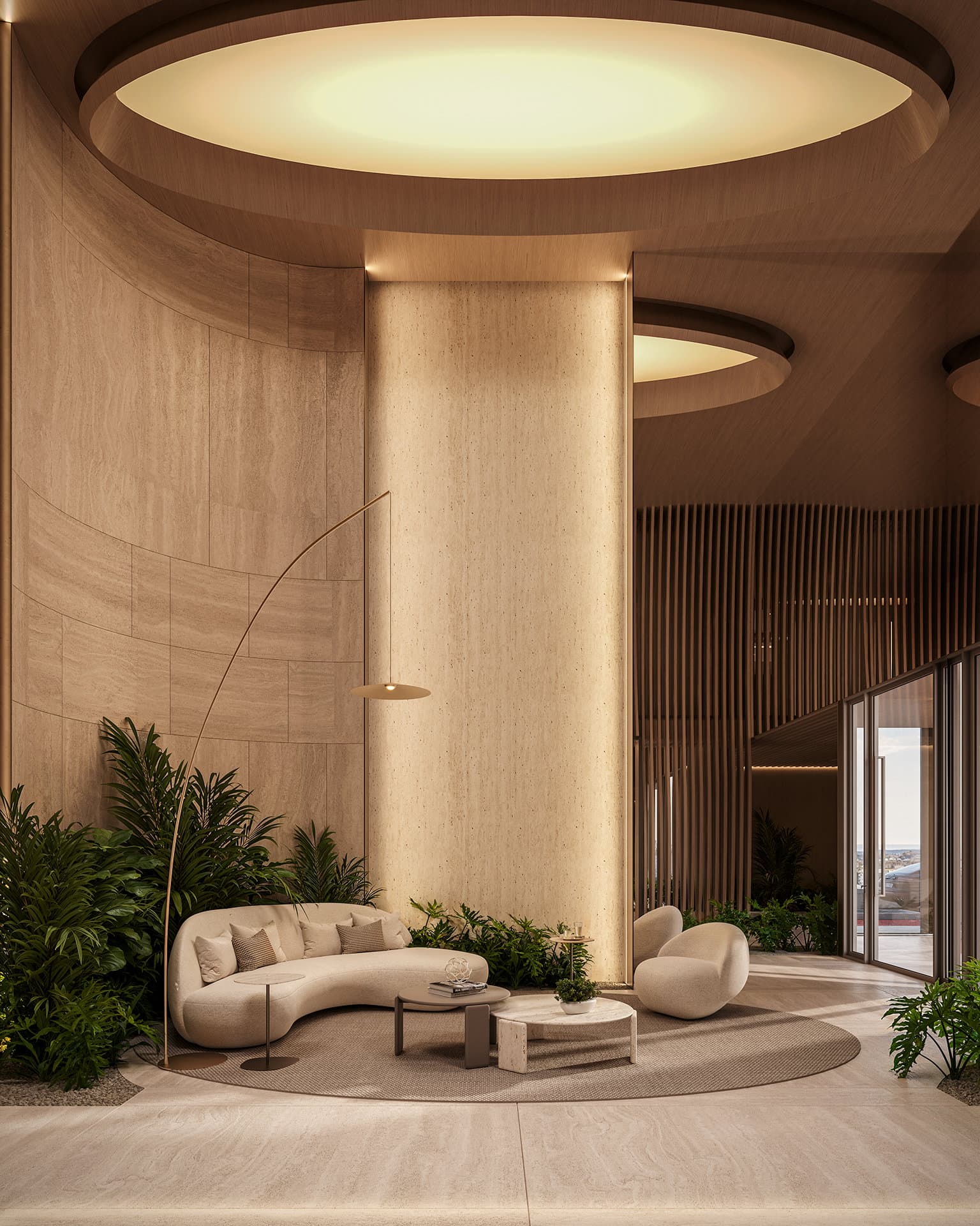 Brava Concetto Residencial