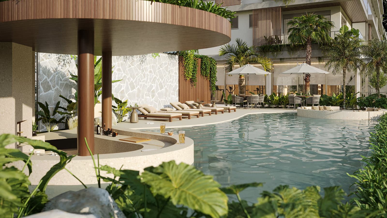 Brava Concetto Residencial