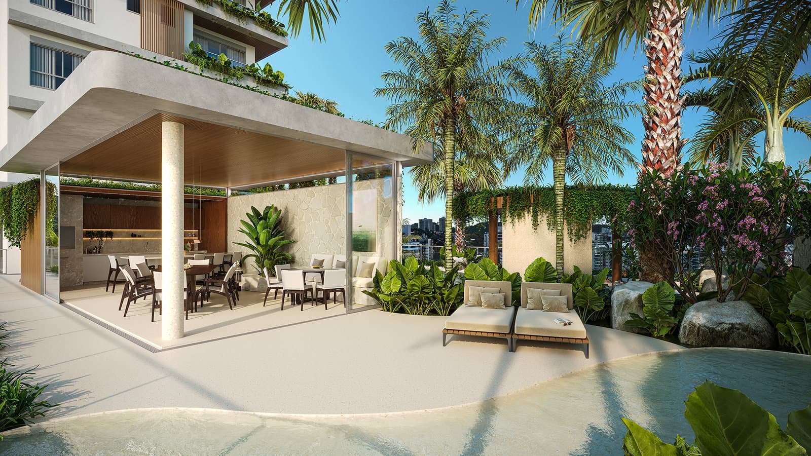 Brava Concetto Residencial