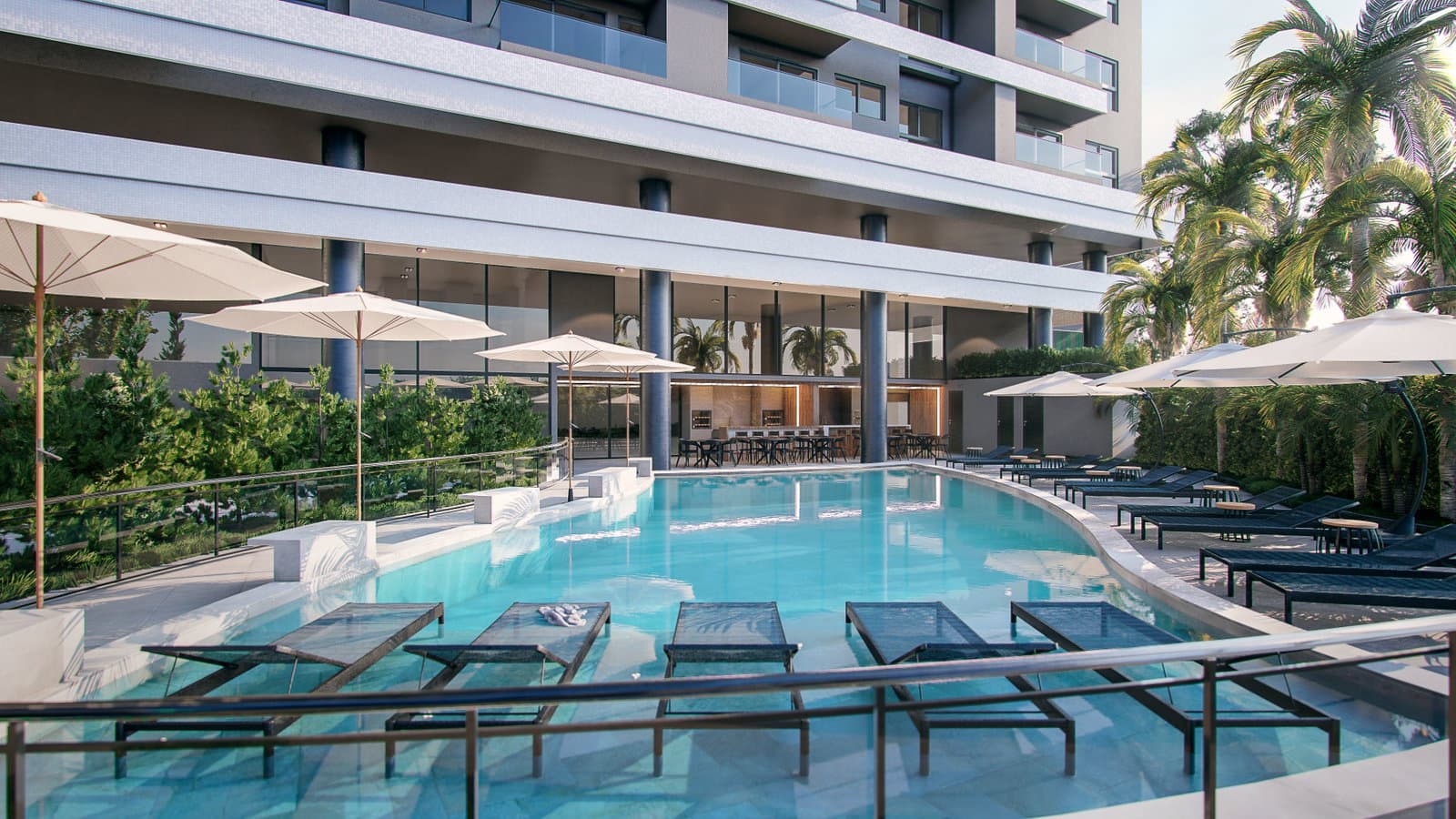 Luminares Residence