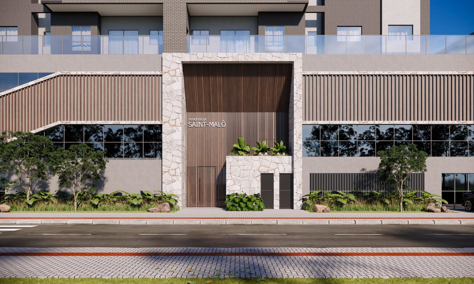 Saint Malo Residencial