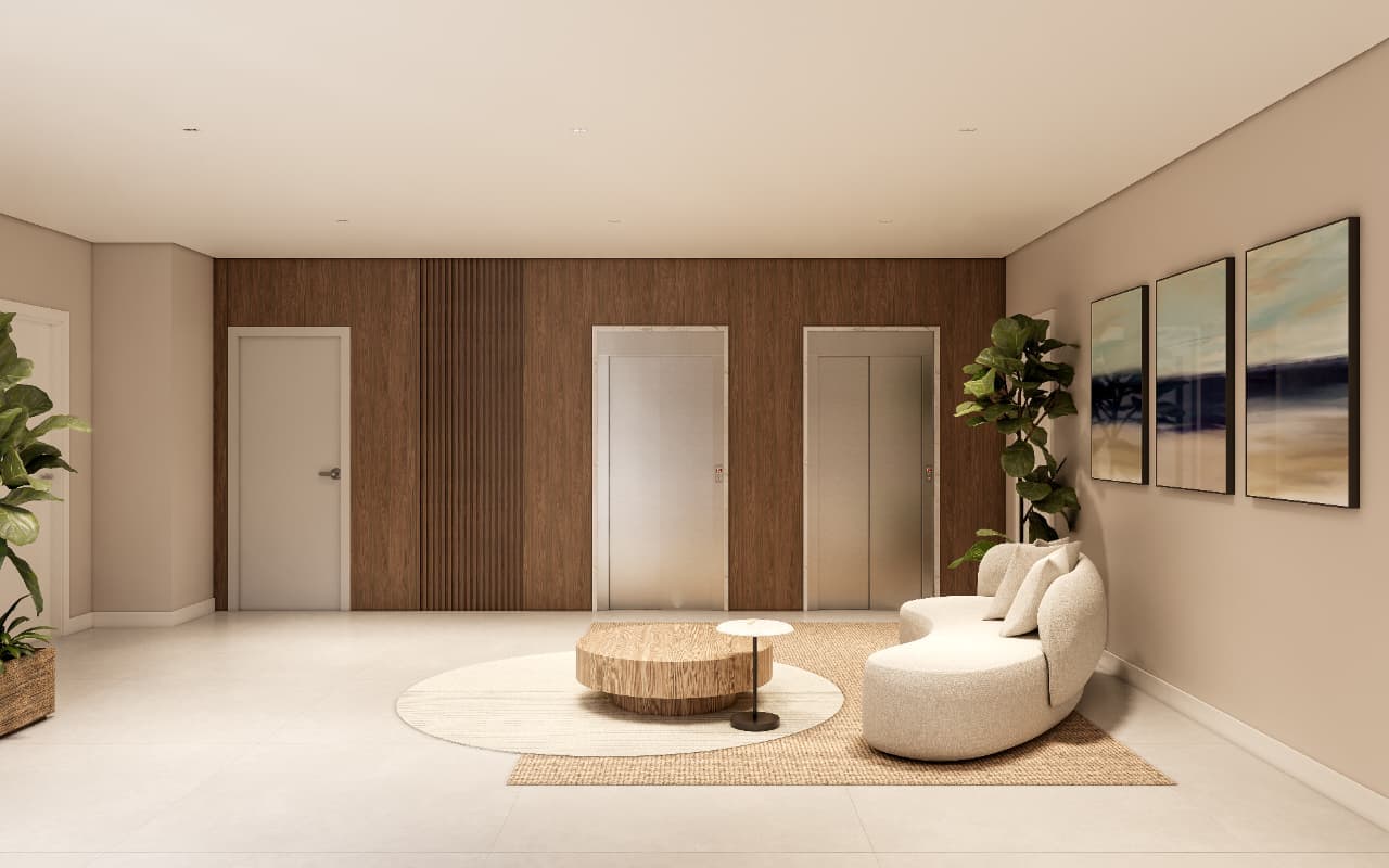 Saint Malo Residencial