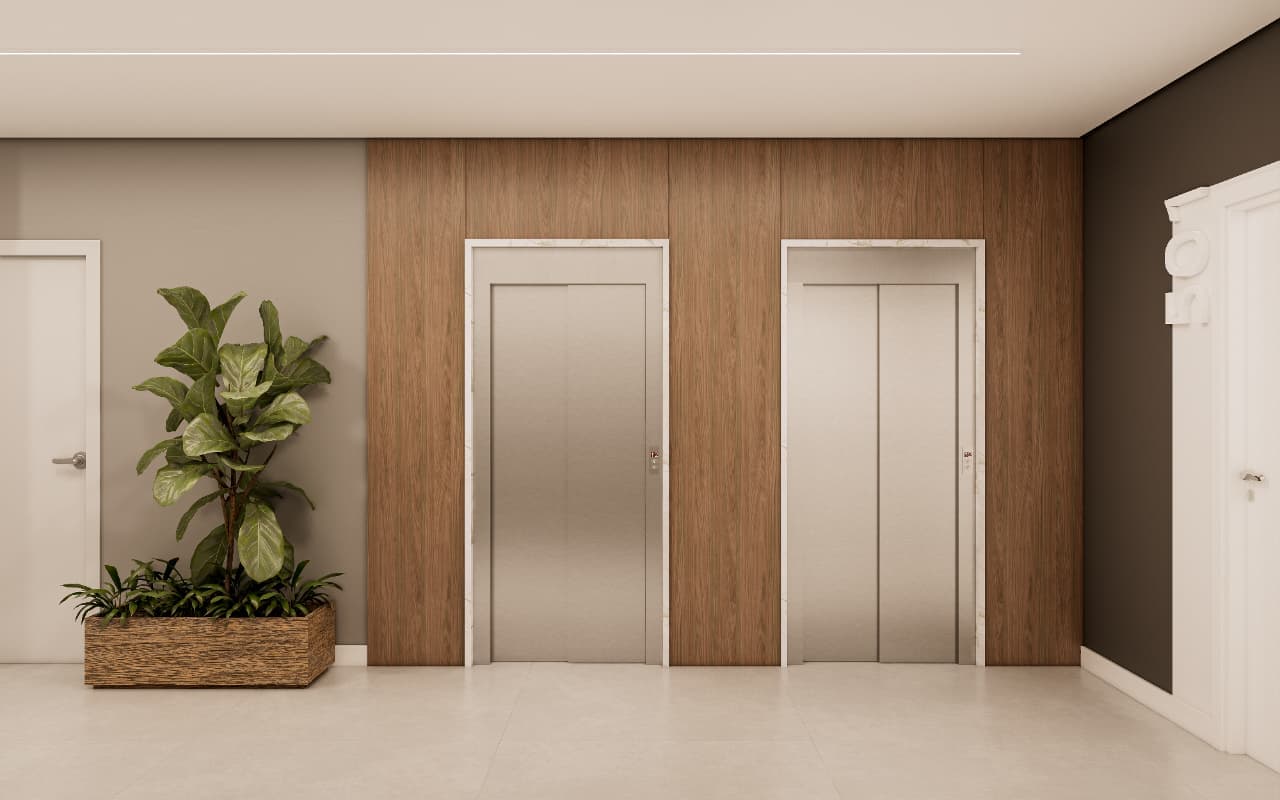 Saint Malo Residencial