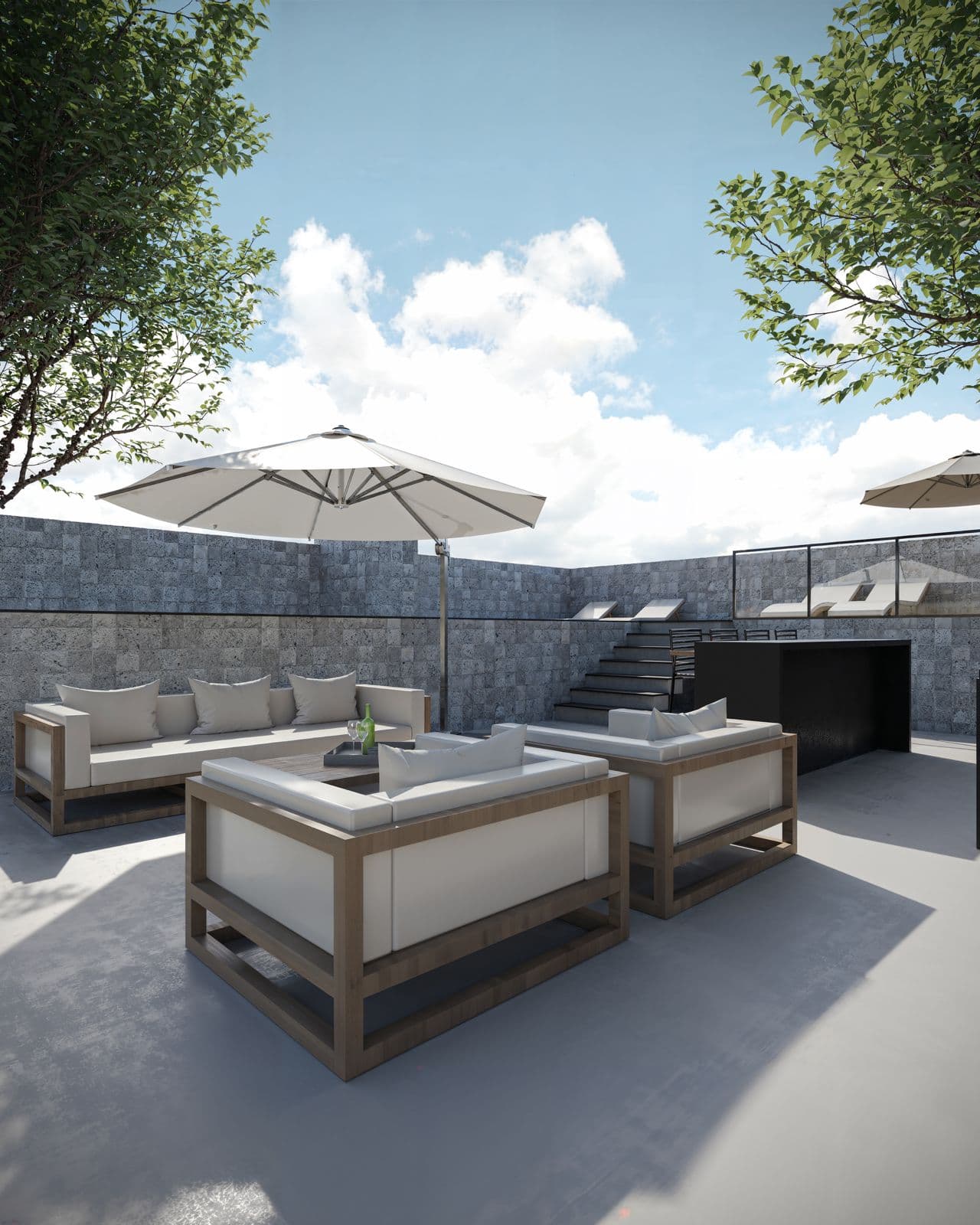 Saint Malo Residencial