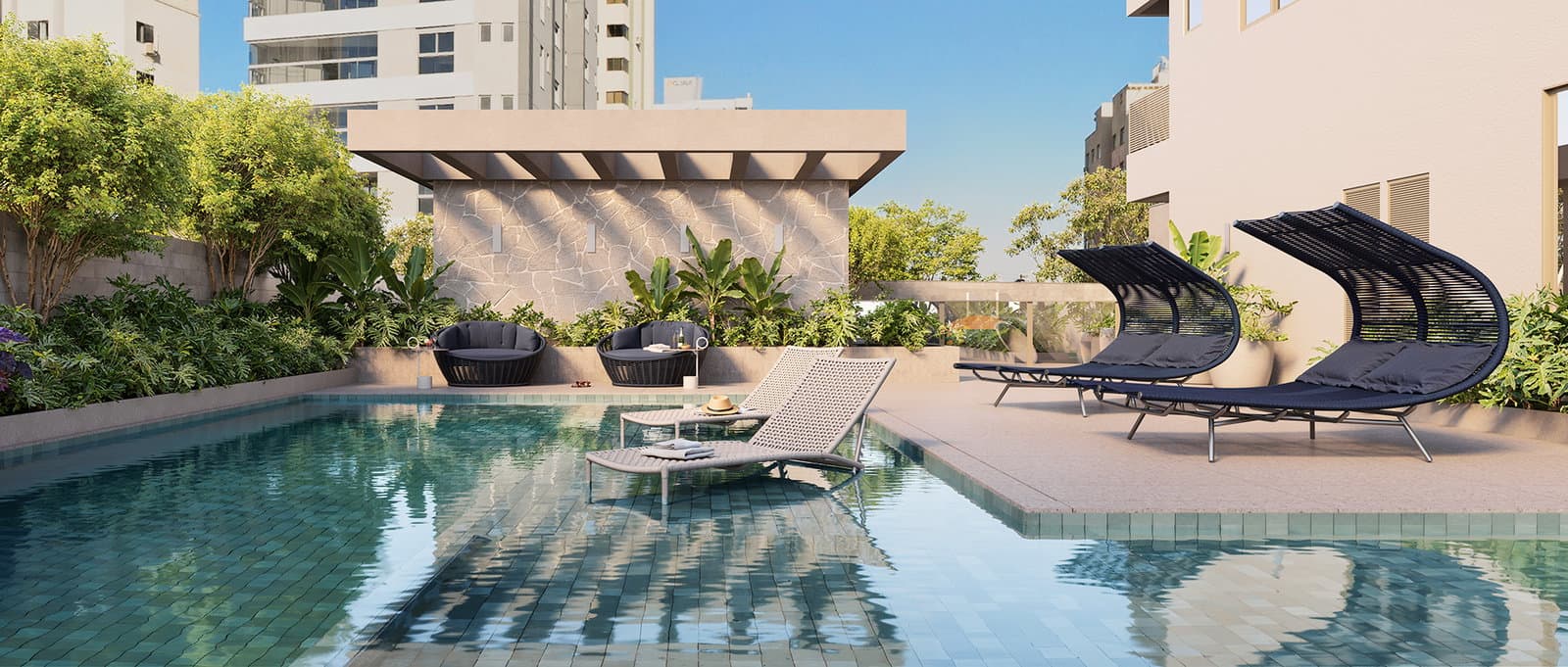 Monserrato Residencial