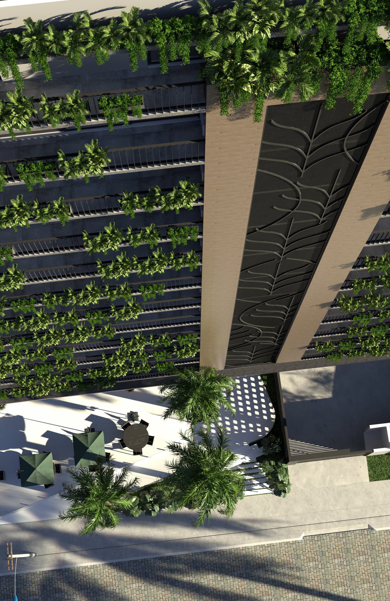 Jardins Palace Residence
