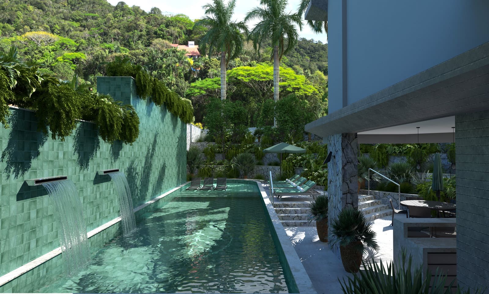 Jardins Palace Residence