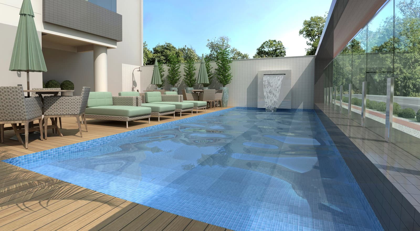 Brava Palace Cobertura Triplex