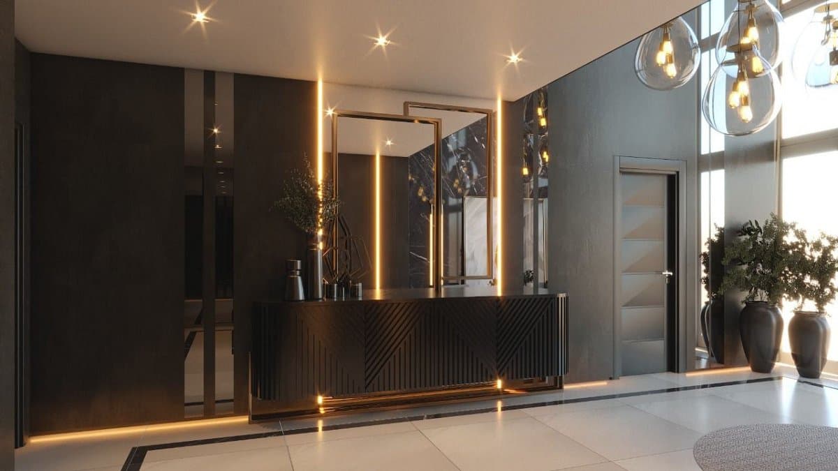 Brava Palace Cobertura Triplex