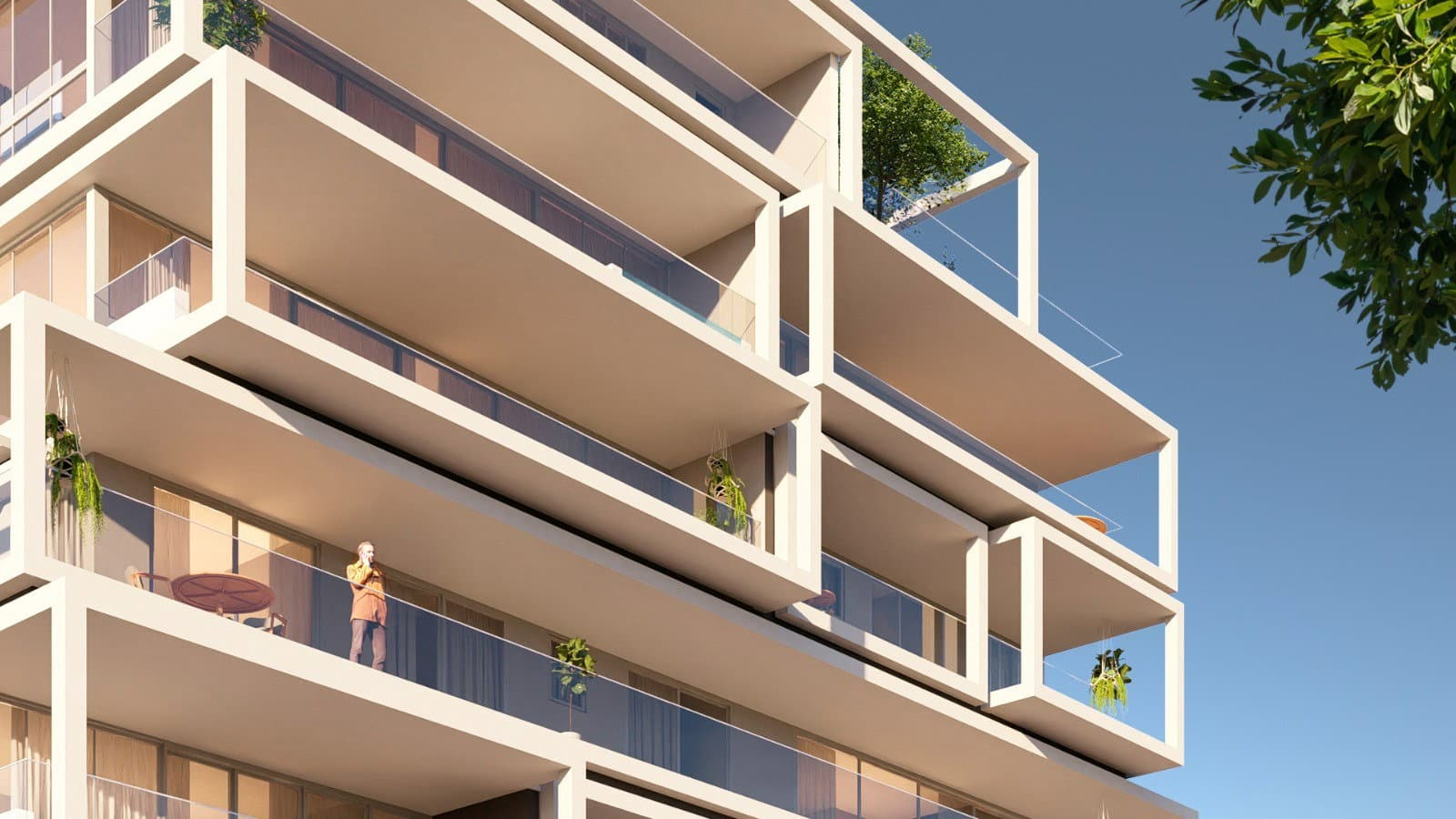 Brava Collection Exclusive Residences