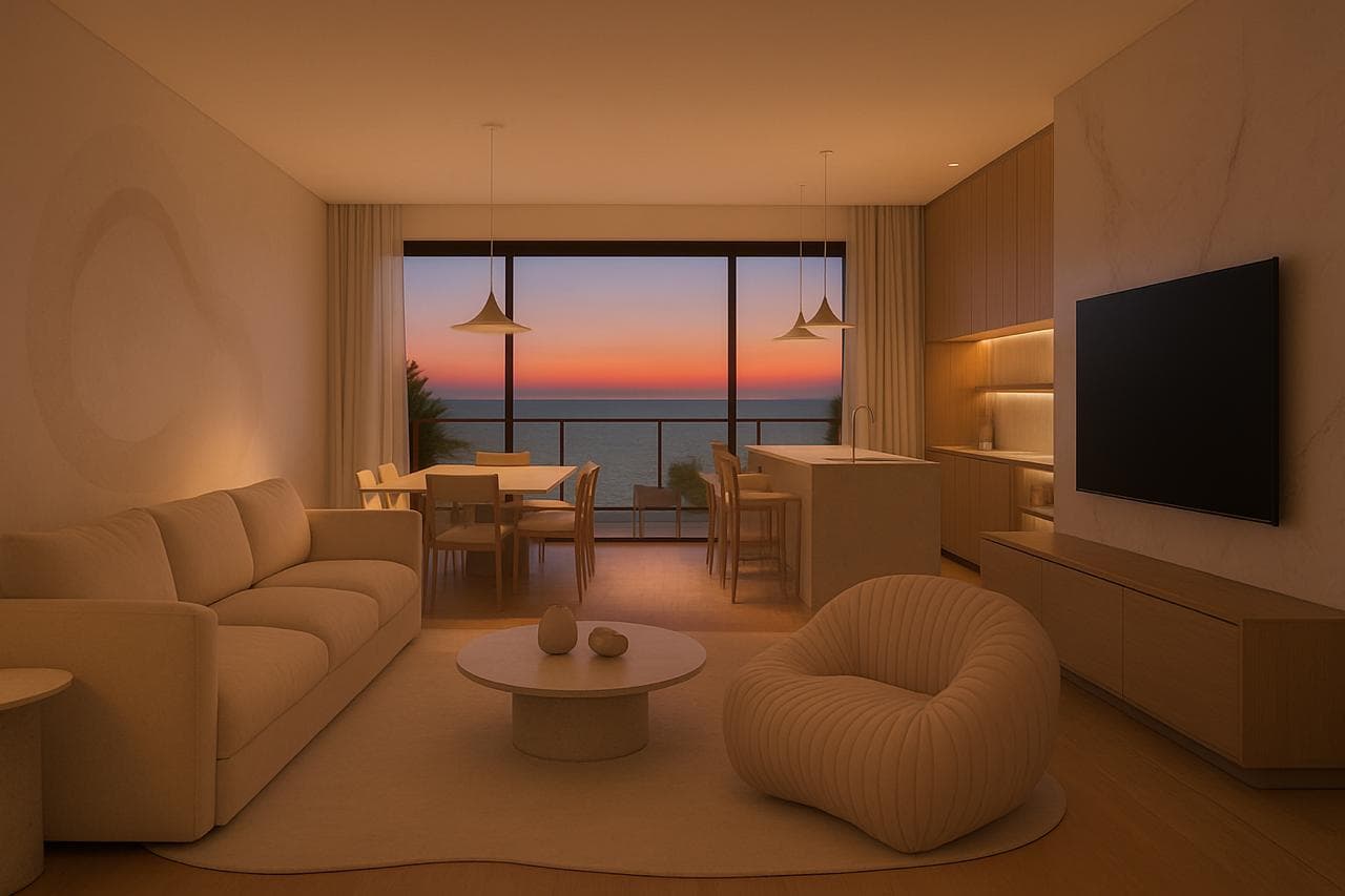 Brava Collection Exclusive Residences