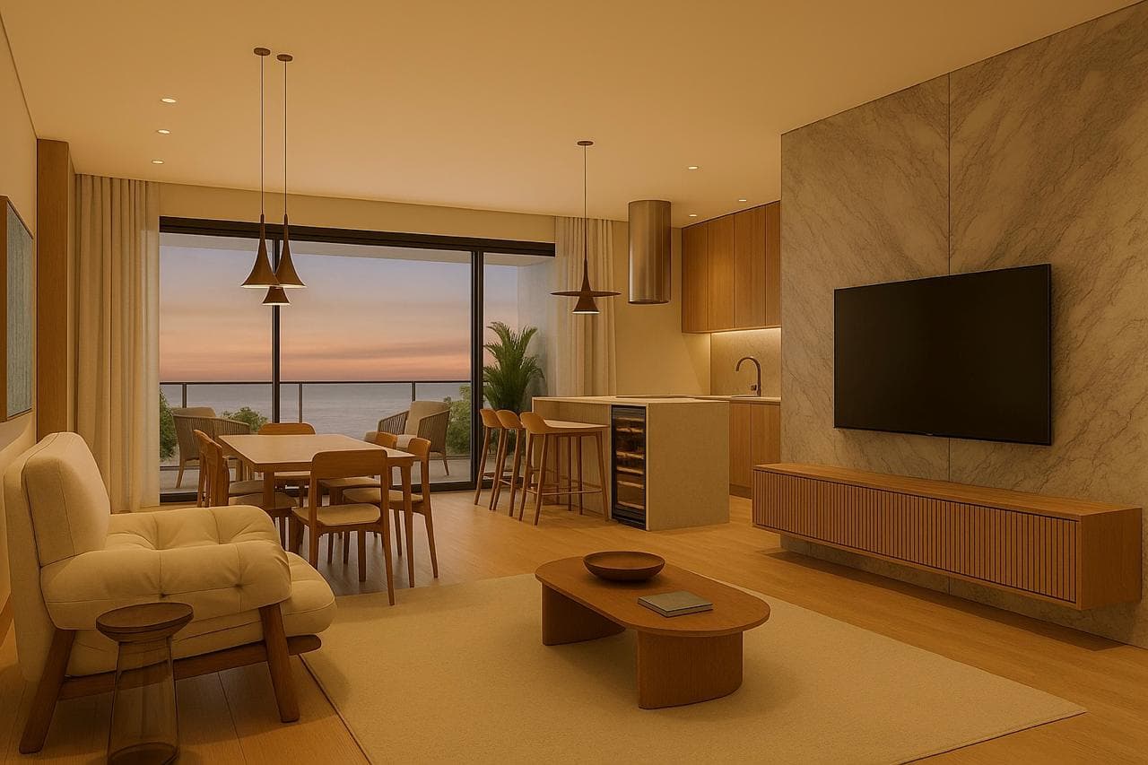 Brava Collection Exclusive Residences