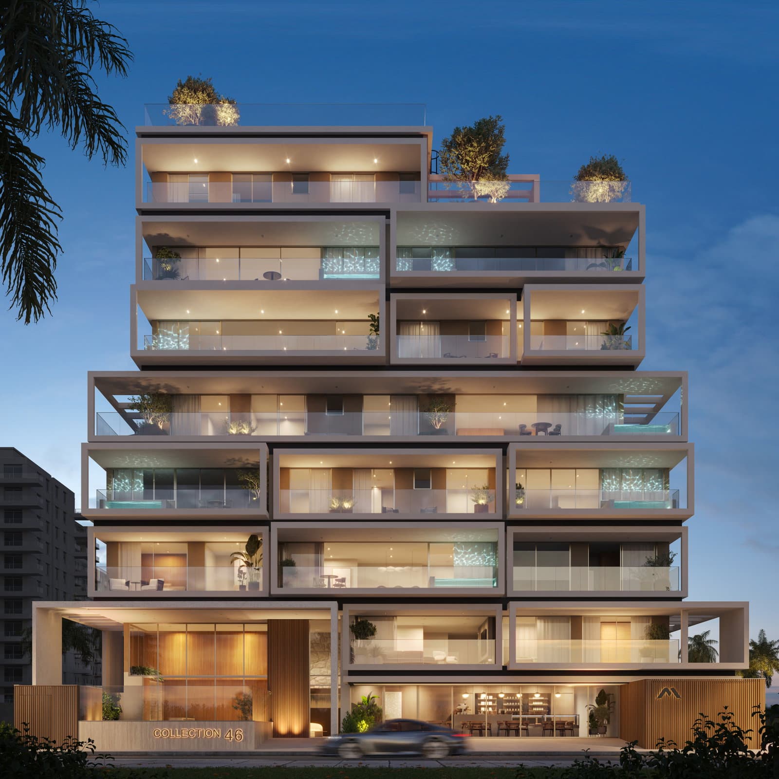Brava Collection Exclusive Residences