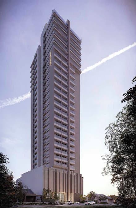 A. Ducati Residence