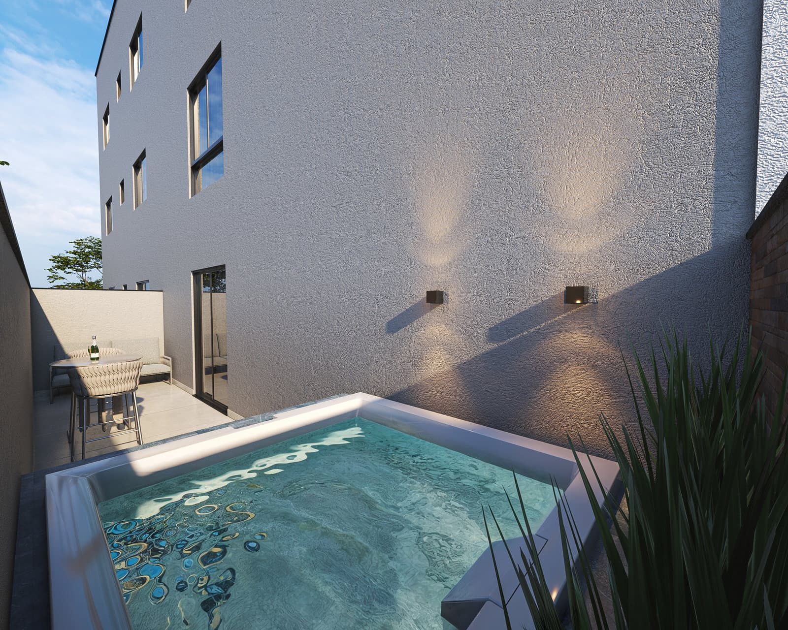 Residenziale Villa Bertin