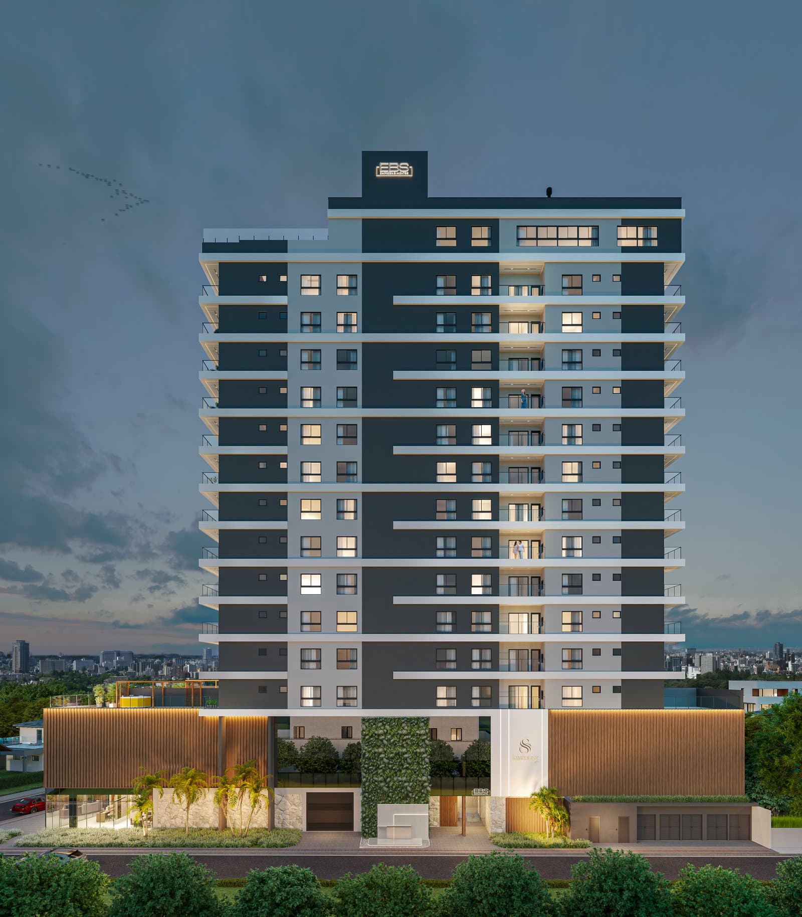 Symphony Home
