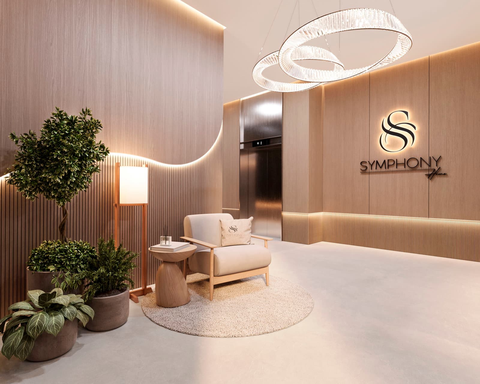 Symphony Home