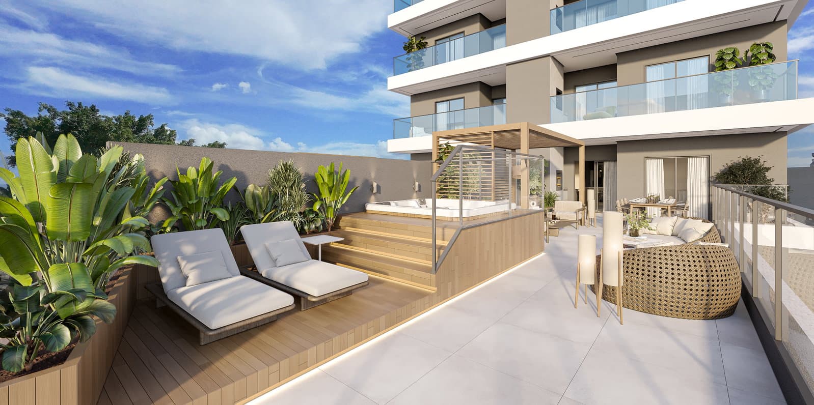 Symphony Home