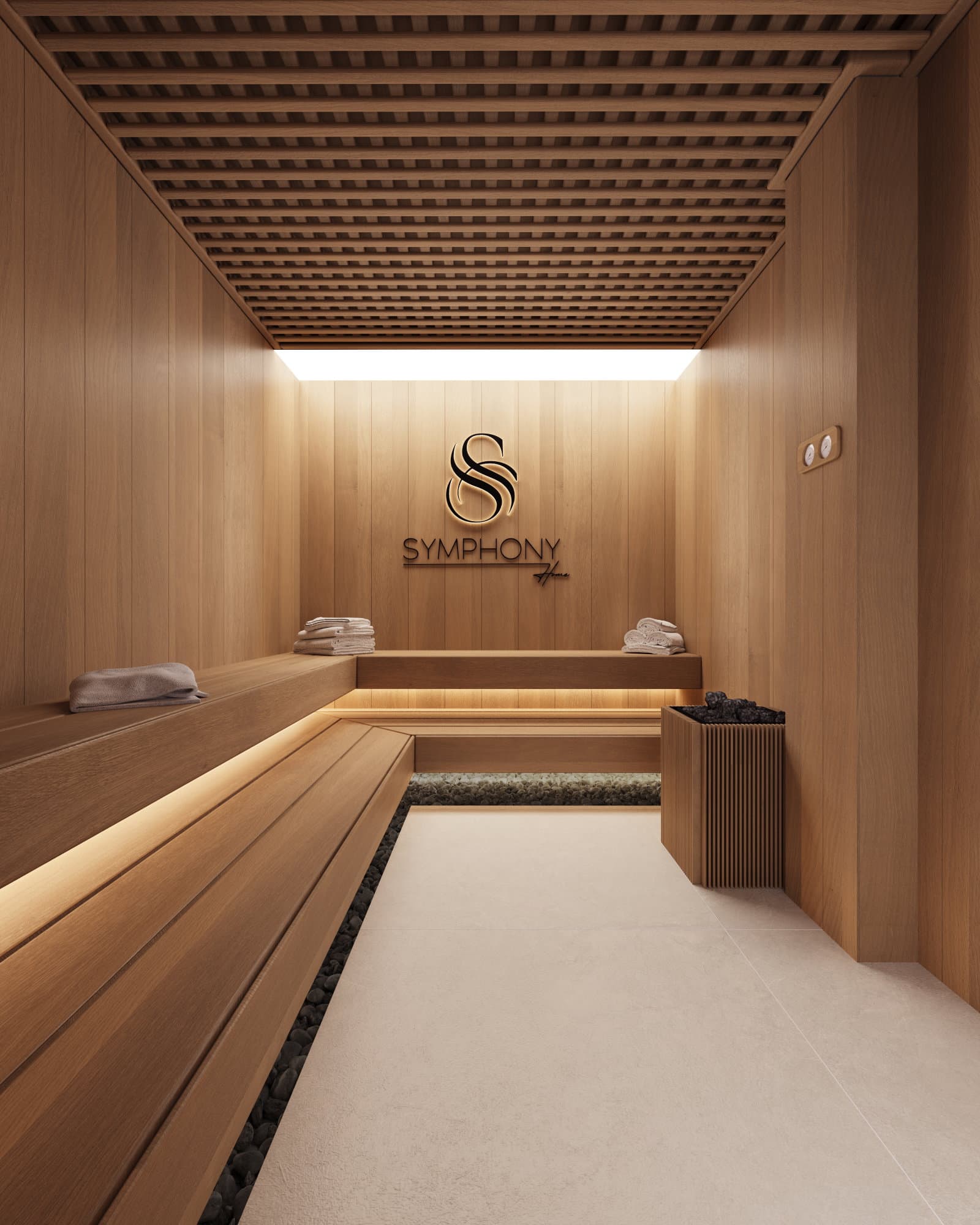 Symphony Home