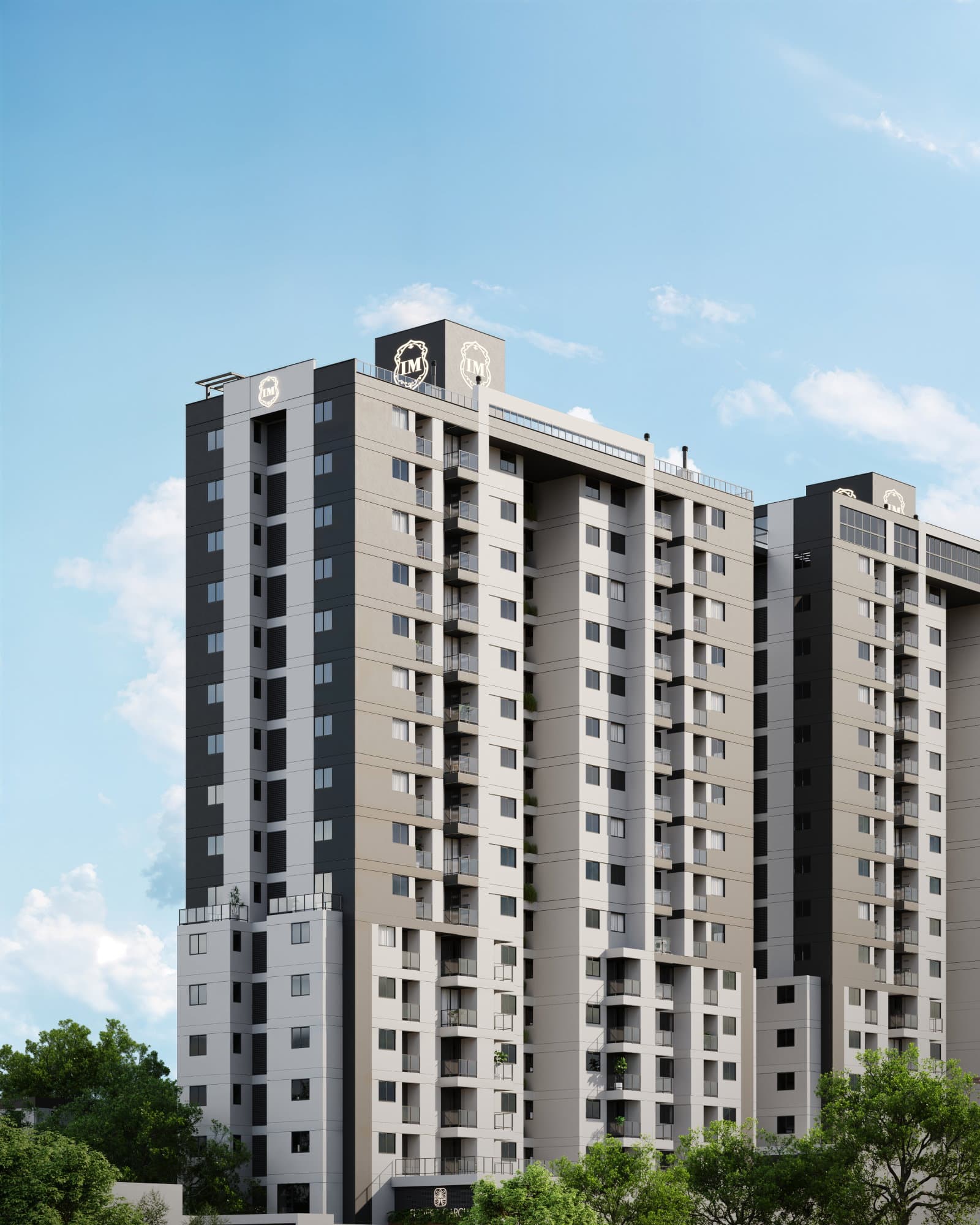 Figueira Garcia Residencial