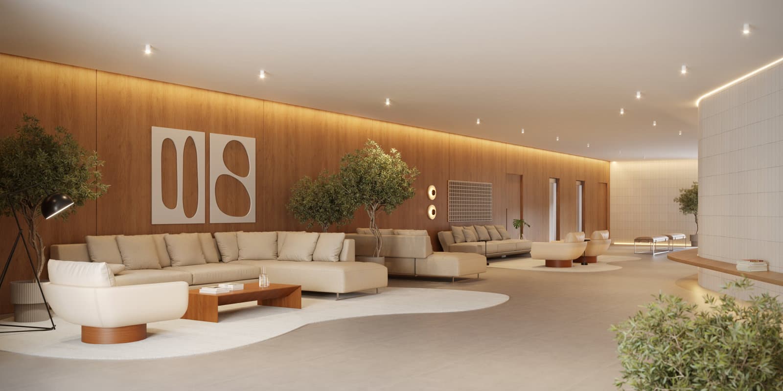 Figueira Garcia Residencial