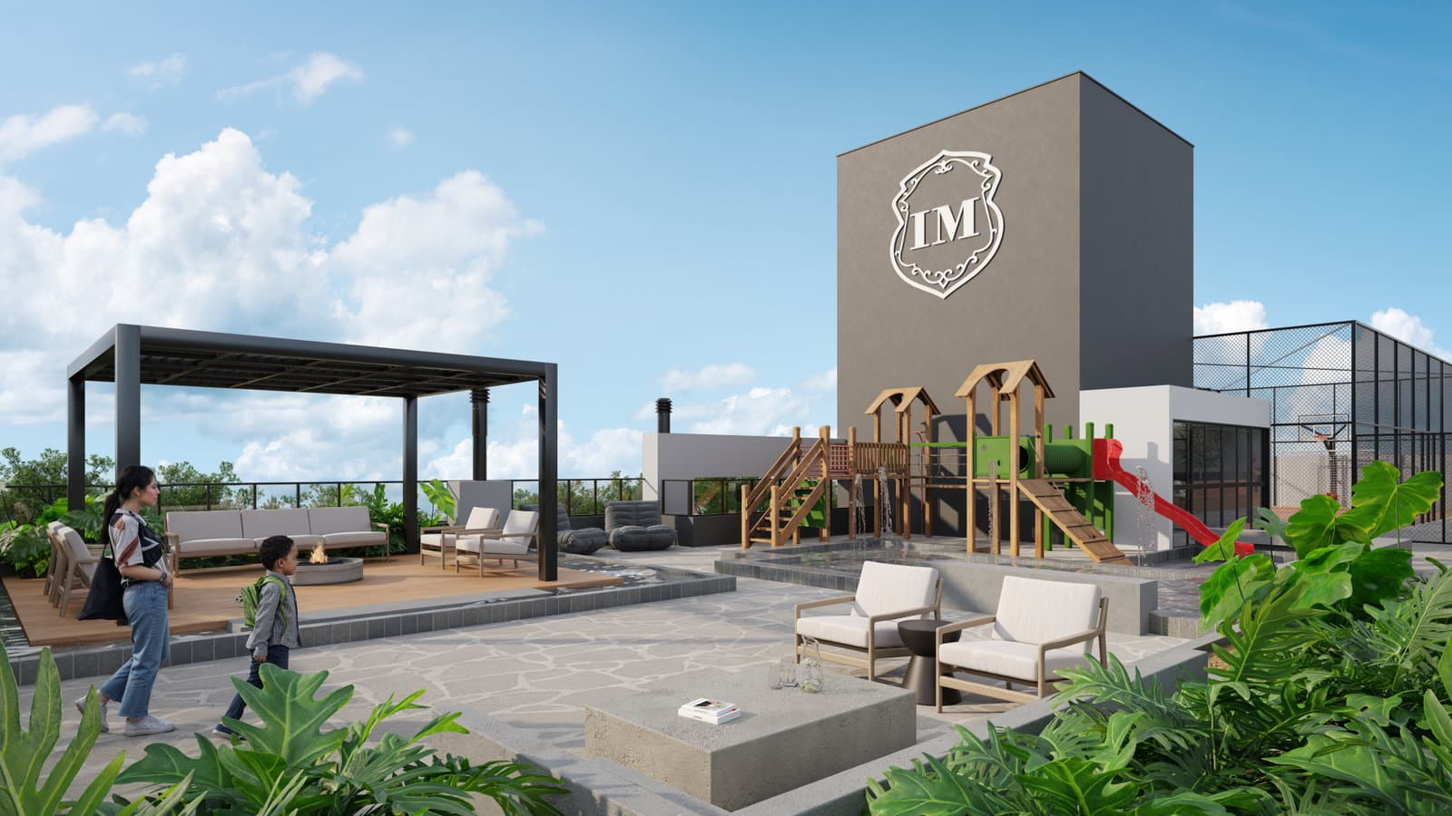 Figueira Garcia Residencial