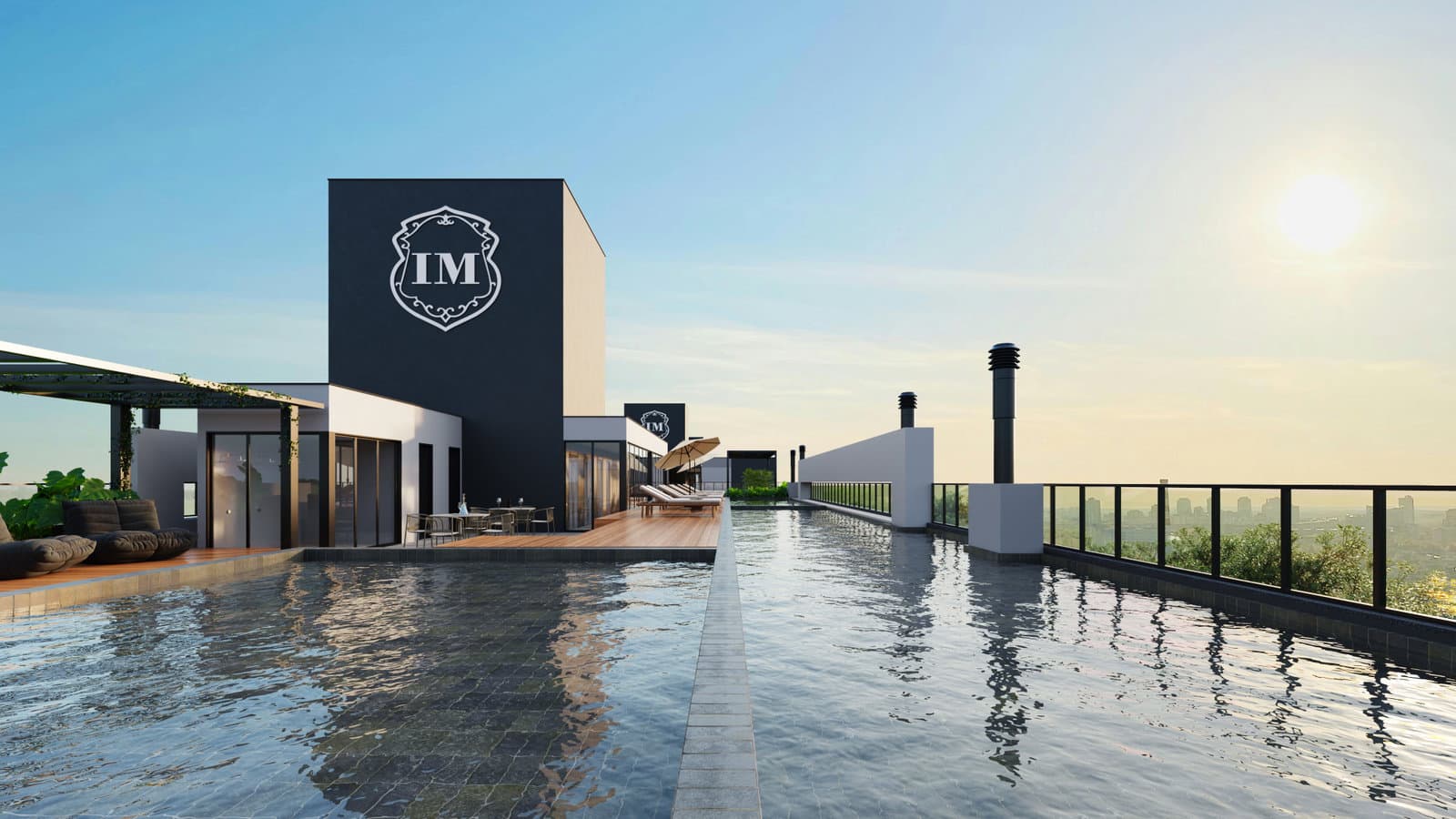 Figueira Garcia Residencial