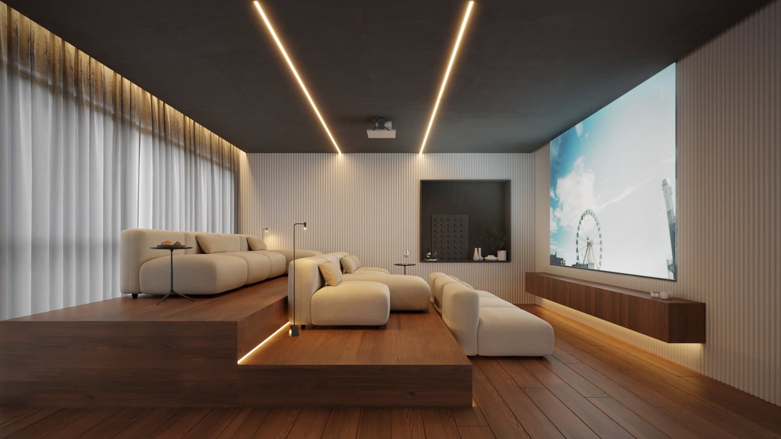 Figueira Garcia Residencial