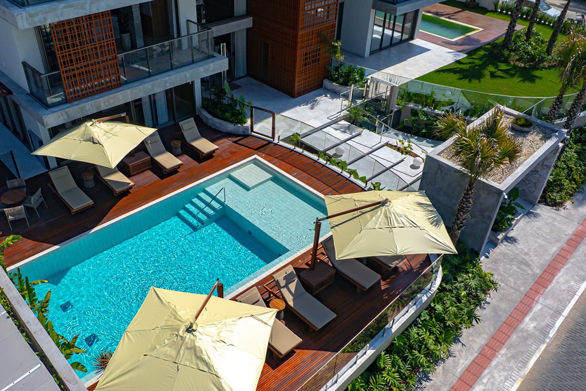 Tirreno Residenziale