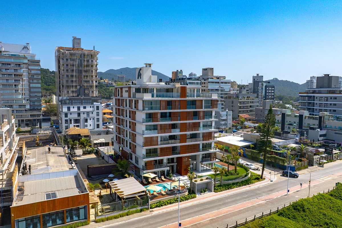 Tirreno Residenziale